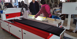如何防止數(shù)控鉆孔機(jī)床漏水？